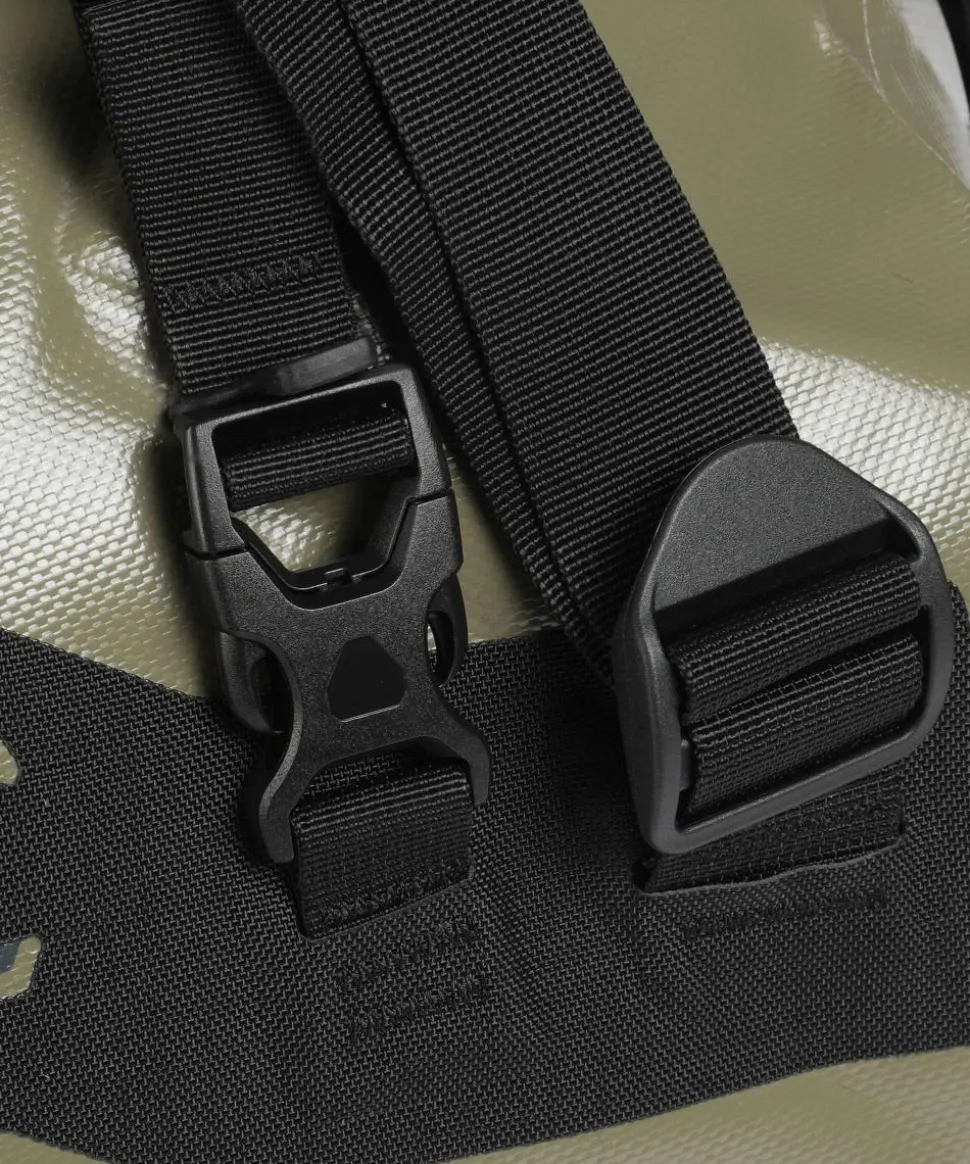 Duffle RC 49 Weekender olivgrün 61 cm