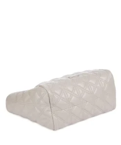 Durini 24 Shopper Lederimitat beige