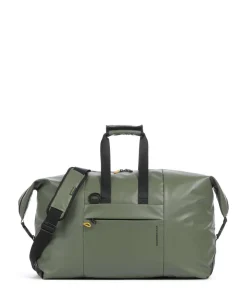 Eco Coated Weekender khaki 54 cm
