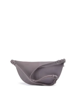 Edda Calf Optic M Gürteltasche Leder violett