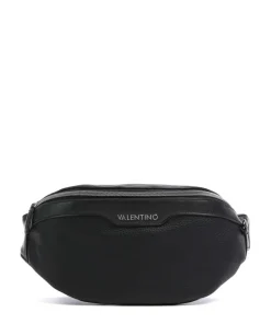 Efeo Gürteltasche Lederimitat schwarz