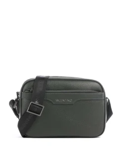 Efeo Umhängetasche Lederimitat khaki