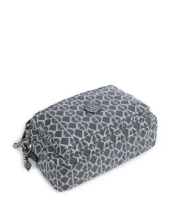 Elevated Abanu M Umhängetasche Polyester navy