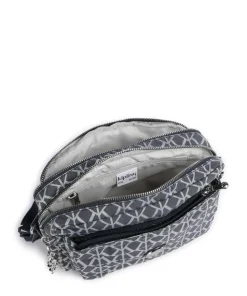 Elevated Abanu M Umhängetasche Polyester navy