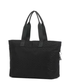 Elevated Colissa Up Shopper 17″ Polyester schwarz