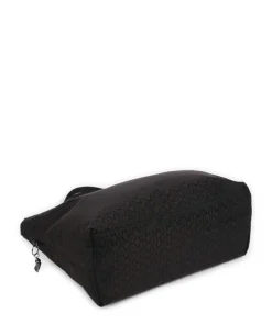 Elevated Colissa Up Shopper 17″ Polyester schwarz