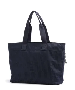 Elevated Colissa Up Shopper 17″ Polyester dunkelblau