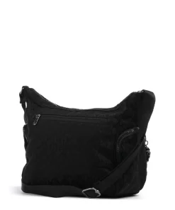 Elevated Gabb S Umhängetasche Polyester schwarz