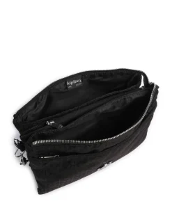 Elevated Riri L Umhängetasche Polyester schwarz