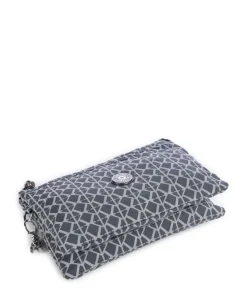 Elevated Riri L Umhängetasche Polyester navy