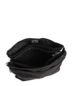 Elevated Riri L Umhängetasche Polyester schwarz