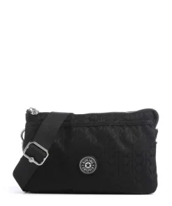 Elevated Riri Umhängetasche Polyester schwarz