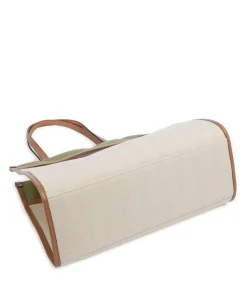 Elisa Shopper Baumwolle mehrfarbig