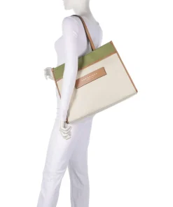 Elisa Shopper Baumwolle mehrfarbig