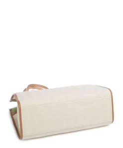 Elisa Shopper Baumwolle mehrfarbig