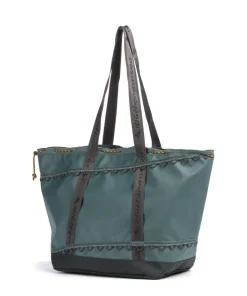 Eljudner 25L Shopper Polyamide petrol