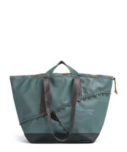 Eljudner 25L Shopper Polyamide petrol