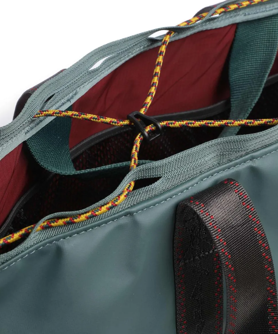 Eljudner 25L Shopper Polyamide petrol