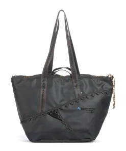 Eljudner 25L Shopper Polyamide dunkelgrau