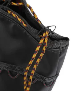 Eljudner 25L Shopper Polyamide dunkelgrau