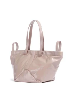 Elvira Rain M Shopper Baumwolle altrosa