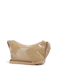 Elvira Rain M Umhängetasche Baumwolle beige