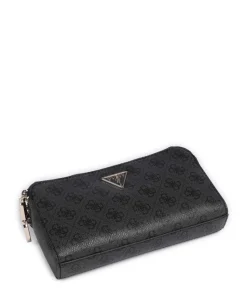 Erica Eco Umhängetasche Lederimitat anthrazit