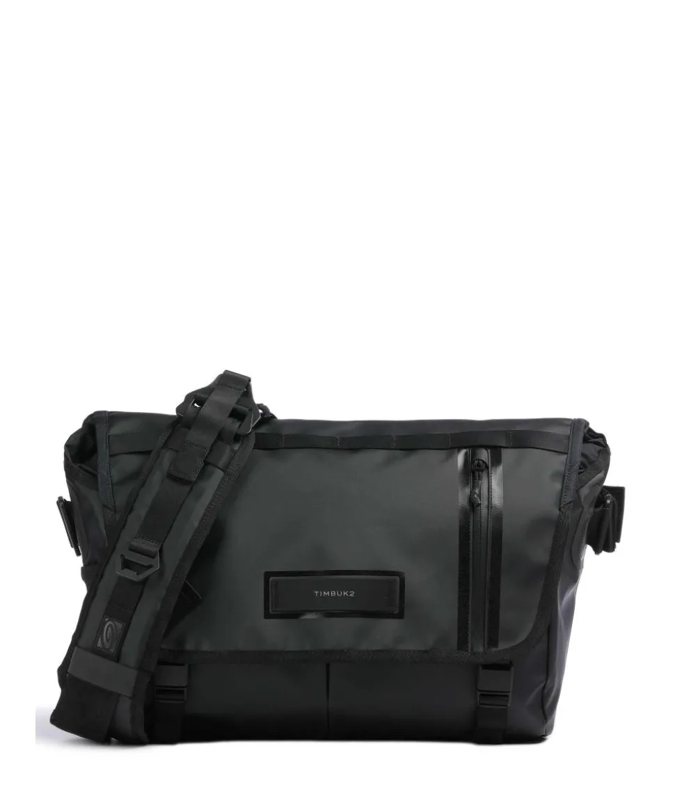 Especial Stash M Aktentasche 15″ Kunstfaser schwarz