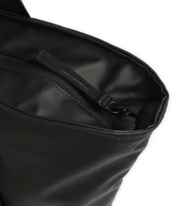 Essential 20 Shopper Polyester schwarz