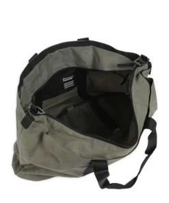 Essential 40 Weekender graugrün 68 cm