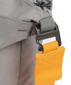 Essential 40 Weekender grau 50 cm