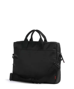 Ethon 3.0 Aktentasche 14″ recyceltes Polyester schwarz