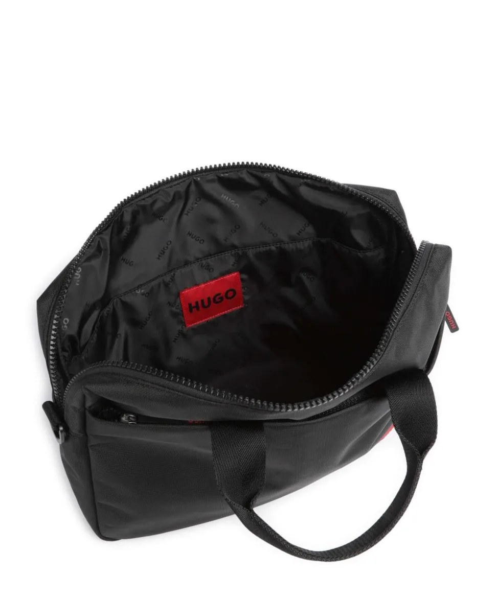 Ethon 3.0 Aktentasche 14″ recyceltes Polyester schwarz