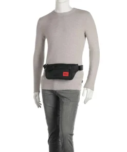 Ethon 2.0 Gürteltasche Polyamide schwarz