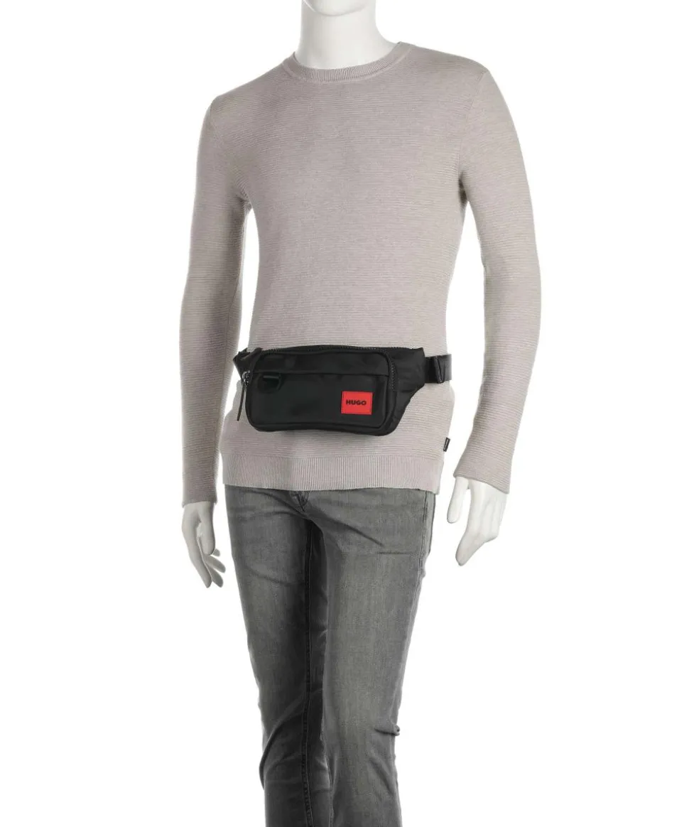 Ethon 2.0 Gürteltasche Polyamide schwarz