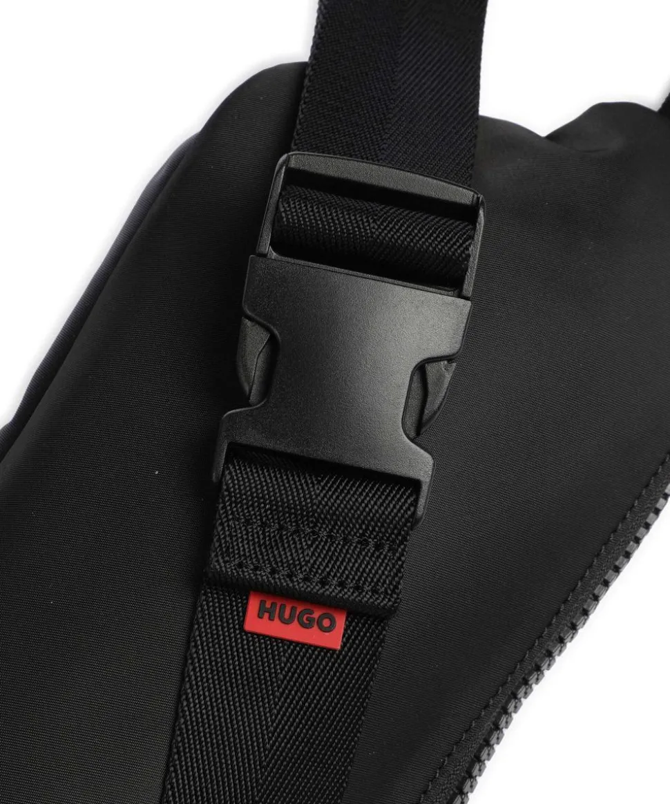 Ethon 2.0 Gürteltasche Polyamide schwarz