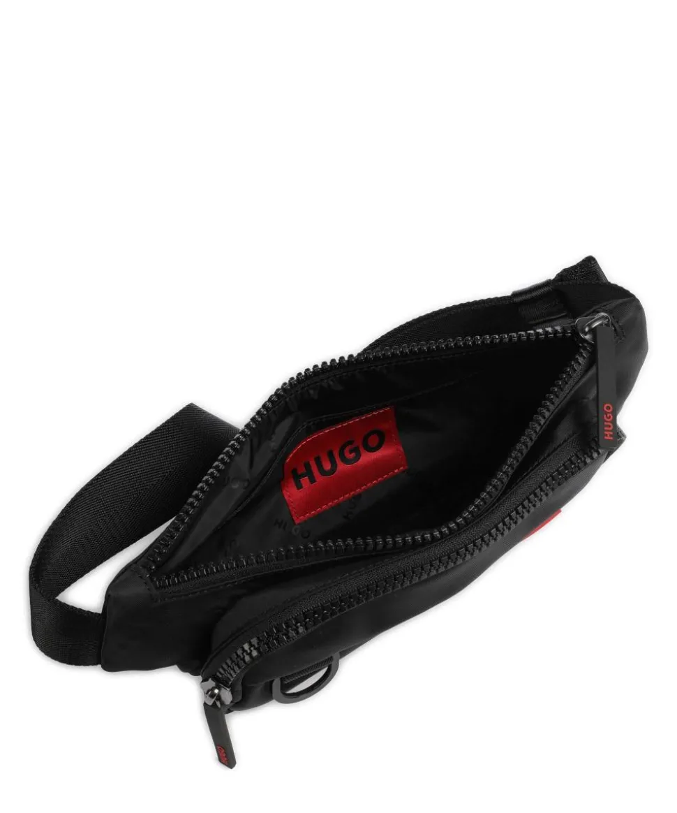 Ethon 2.0 Gürteltasche Polyamide schwarz