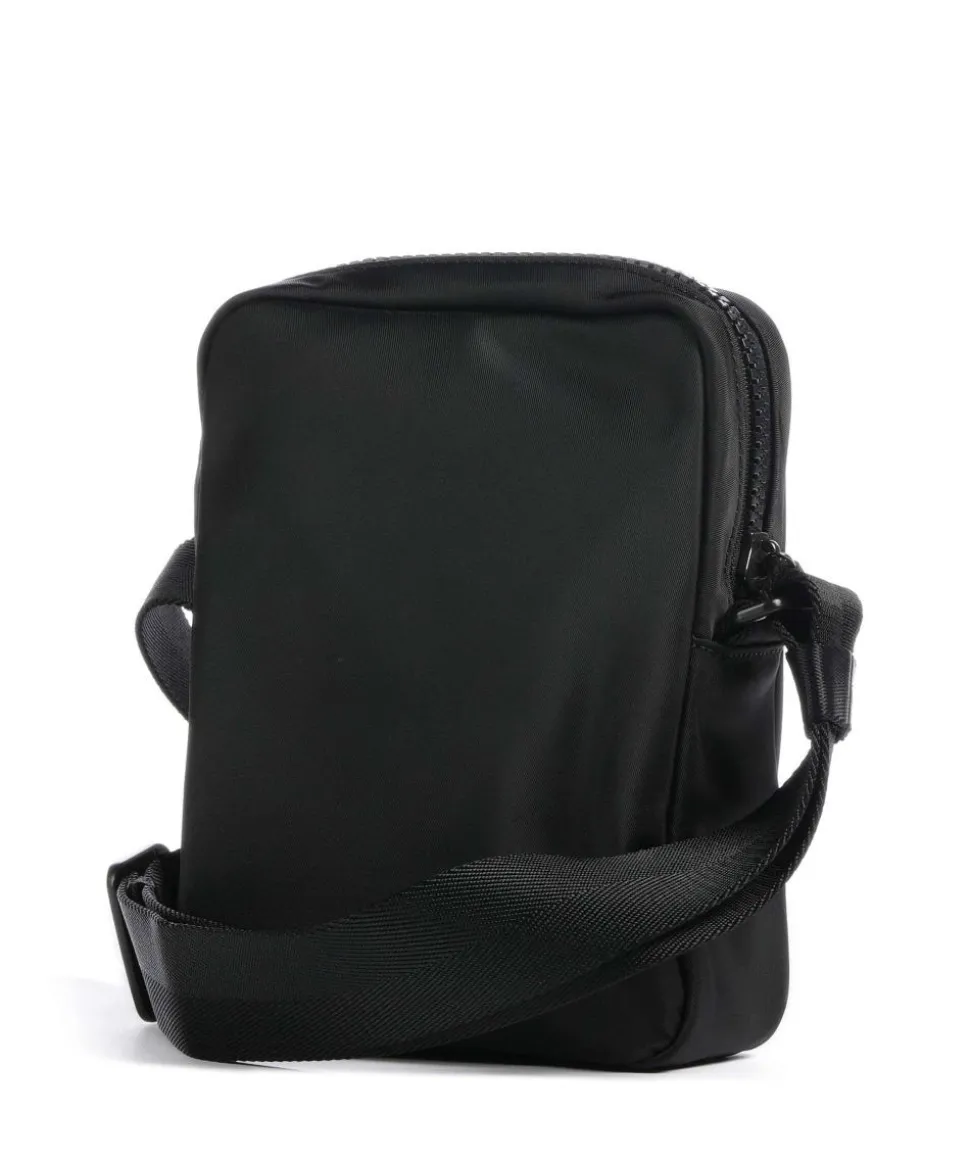 Ethon 2.0 Umhängetasche Polyamide schwarz