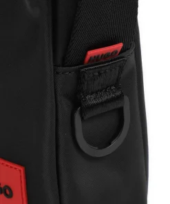 Ethon 2.0 Umhängetasche Polyamide schwarz