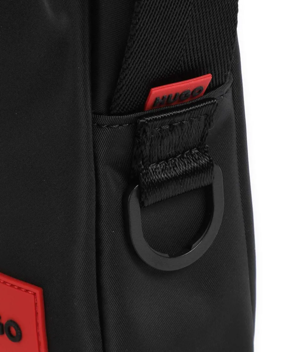 Ethon 2.0 Umhängetasche Polyamide schwarz