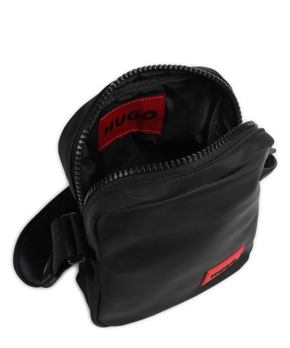 Ethon 2.0 Umhängetasche Polyamide schwarz