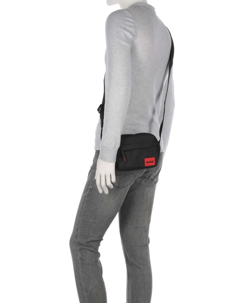 Ethon 3.0 Umhängetasche Polyester schwarz