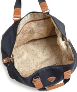 Etretat Weekender navy 55 cm