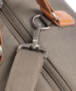 Etretat Weekender taupe 55 cm
