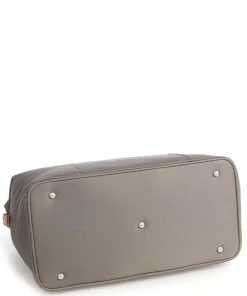 Etretat Weekender taupe 55 cm