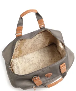 Etretat Weekender taupe 55 cm