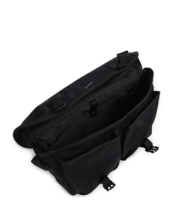 Everyday Originals Aktentasche 16″ recyceltes Ripstop-Polyester schwarz