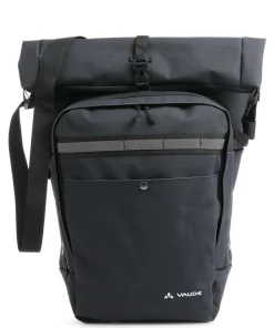 ExCycling Back QMR 2.0 Gepäcktasche 15″ Polyamide schwarz