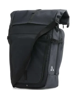 ExCycling Back QMR 2.0 Gepäcktasche 15″ Polyamide schwarz