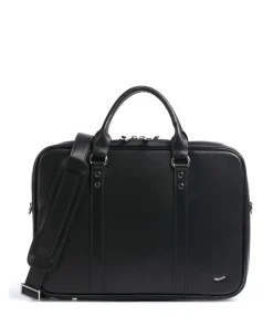 F26 Legacy Aktentasche 15″ Leder schwarz